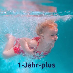 Kleinkinderschwimmen