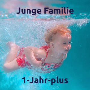 AOK PLUS - Junge Familie